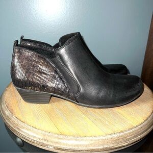 Remonte Milltrud Ankle Booties